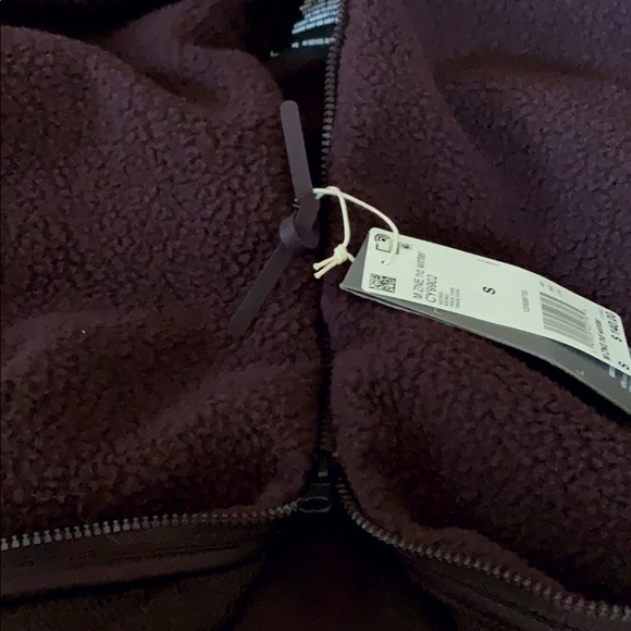 Adidas Mens Z.N.E. Full Zip Hoodie Track Jacket - Picture 5 of 13